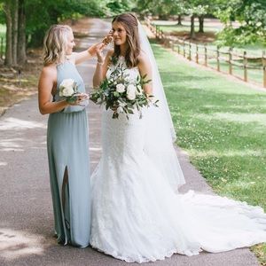 Show Me Your Mumu Dress